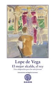 MEJOR ALCALDE EL REY