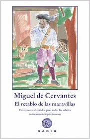 RETABLO DE LAS MARAVILLAS