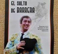 SALTO DE BARRERA
