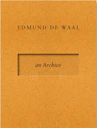 AN ARCHIVE