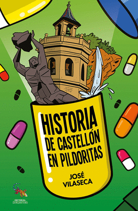 HISTORIA CASTELLN EN PILDORITAS