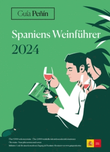 GUIA PEIN SPANIENS WEINFUHRER 2024