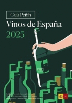 PEN VINOS ESPAA 2025