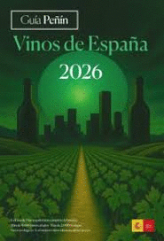 GUA PEN VINOS DE ESPAA 2026