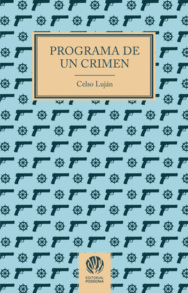 PROGRAMA DE UN CRIMEN