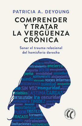 COMPRENDER Y TRATAR LA VERGENZA CRNICA