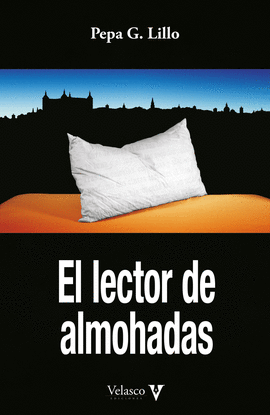 LECTOR DE ALMOHADAS