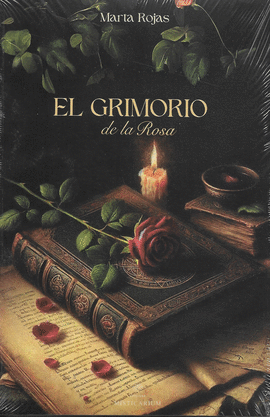 EL GRIMORIO DE LA ROSA