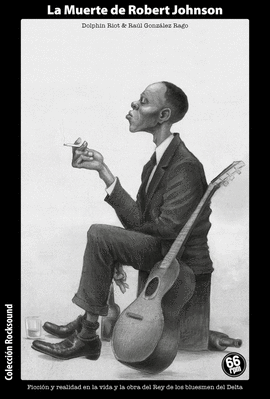 MUERTE DE ROBERT JOHNSON