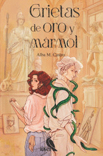 GRIETAS DE ORO Y M�RMOL