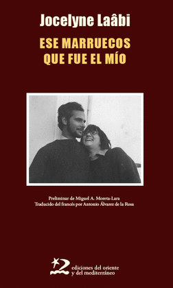 ESE MARRUECOS QUE FUE EL M�O