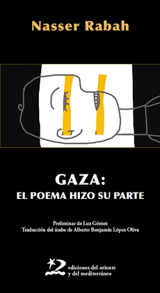 GAZA EL POEMA HIZO SU PARTE