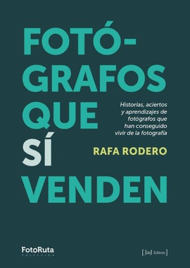 FOTGRAFOS QUE S VENDEN