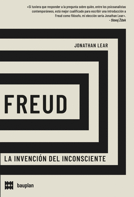 FREUD LA INVENCIN DEL INCONSCIENTE