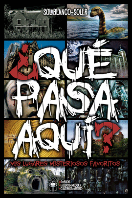 QU PASA AQU