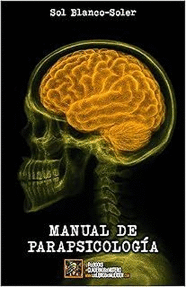 MANUAL DE PARAPSICOLOG�A