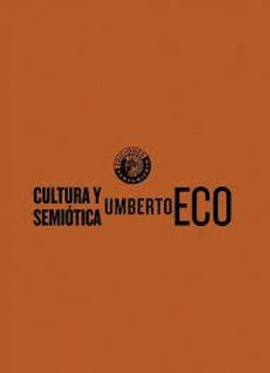 CULTURA Y SEMITICA