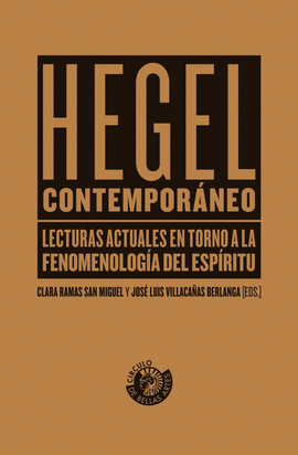 HEGEL CONTEMPOR�NEO