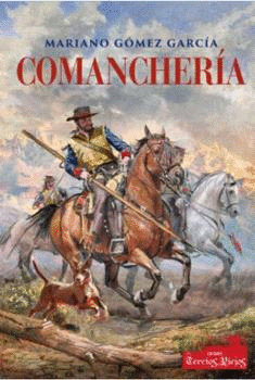 COMANCHERA