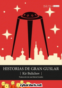 HISTORIAS DE GRAN GUSLAR