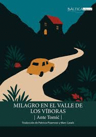 MILAGRO EN EL VALLE DE LOS V�BORAS