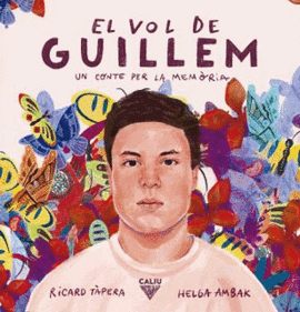 VOL DE GUILLEM