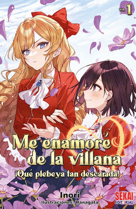 ME ENAMOR DE LA VILLANA QUE PLEBEYA TAN DESCARADA (1)