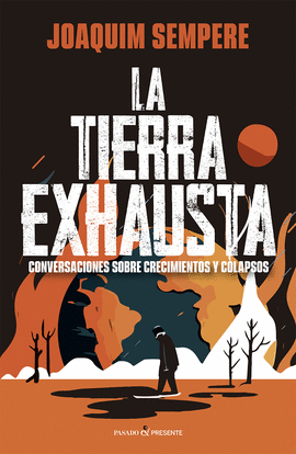 TIERRA EXHAUSTA