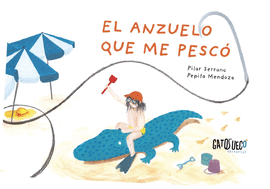 ANZUELO QUE ME PESC, EL