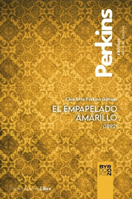 EMPAPELADO AMARILLO