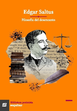 FILOSOFA DEL DESENCANTO