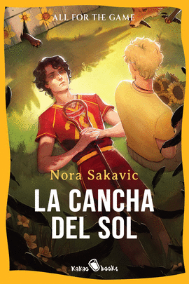 CANCHA DEL SOL