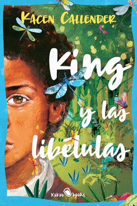 KING Y LAS LIB�LULAS
