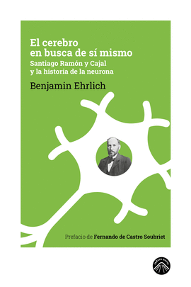 CEREBRO EN BUSCA DE S MISMO
