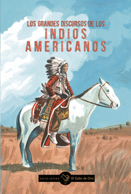 GRANDES DISCURSOS DE LOS INDIOS AMERICANOS