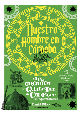 LAS CR�NICAS DE G�ILLIAM DE CANFORD EL ARQUERO SINIESTRO