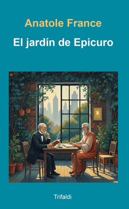EL JARD�N DE EPICURO