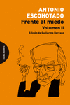 FRENTE AL MIEDO (VOLUMEN II)