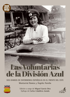 VOLUNTARIAS DE LA DIVISIN AZUL