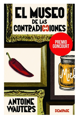 MUSEO DE LAS CONTRADICIONES