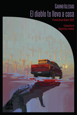 DIABLO TE LLEVA A CASA