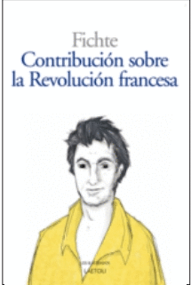CONTRIBUCIN SOBRE LA REVOLUCIN FRANCESA