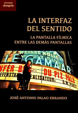 INTERFAZ DEL SENTIDO