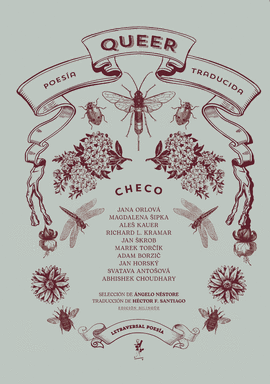 POESA QUEER TRADUCIDA: CHECO