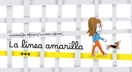 LNEA AMARILLA