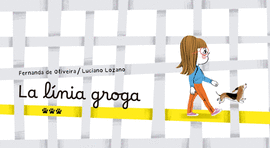 LINIA GROGA