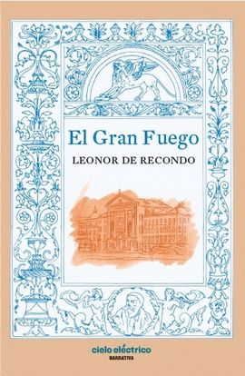 GRAN FUEGO