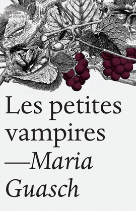 LES PETITES VAMPIRES