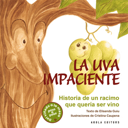 UVA IMPACIENTE