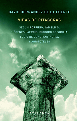 VIDAS DE PITGORAS